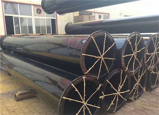 揭阳矿用涂塑钢管批发