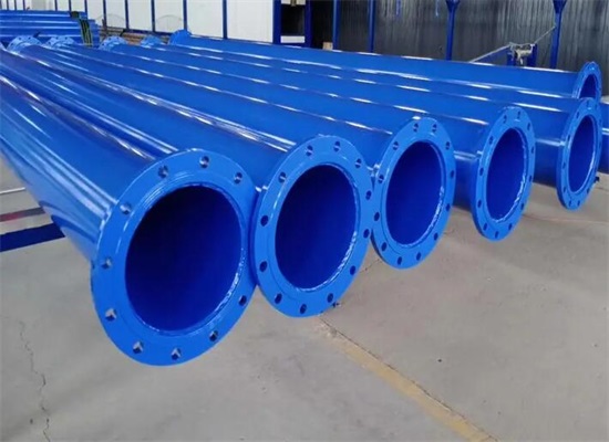 揭阳给水涂塑钢管厂家