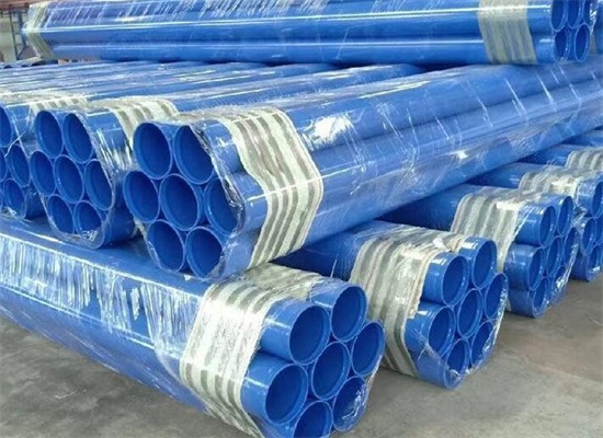 揭阳给水涂塑钢管供应