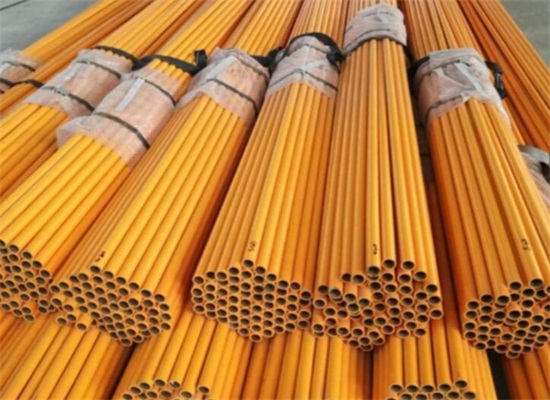 揭阳燃气涂塑钢管价格